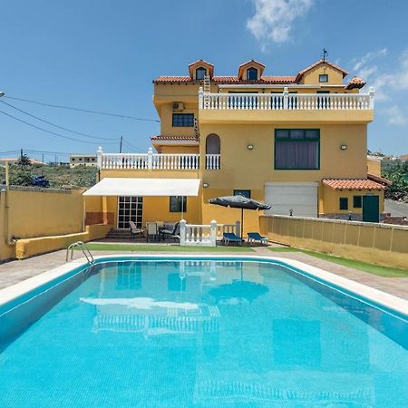 Apartamento B Armonia Rural Granadilla De Abona Exterior photo