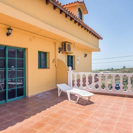 Apartamento B Armonia Rural Granadilla De Abona Exterior photo