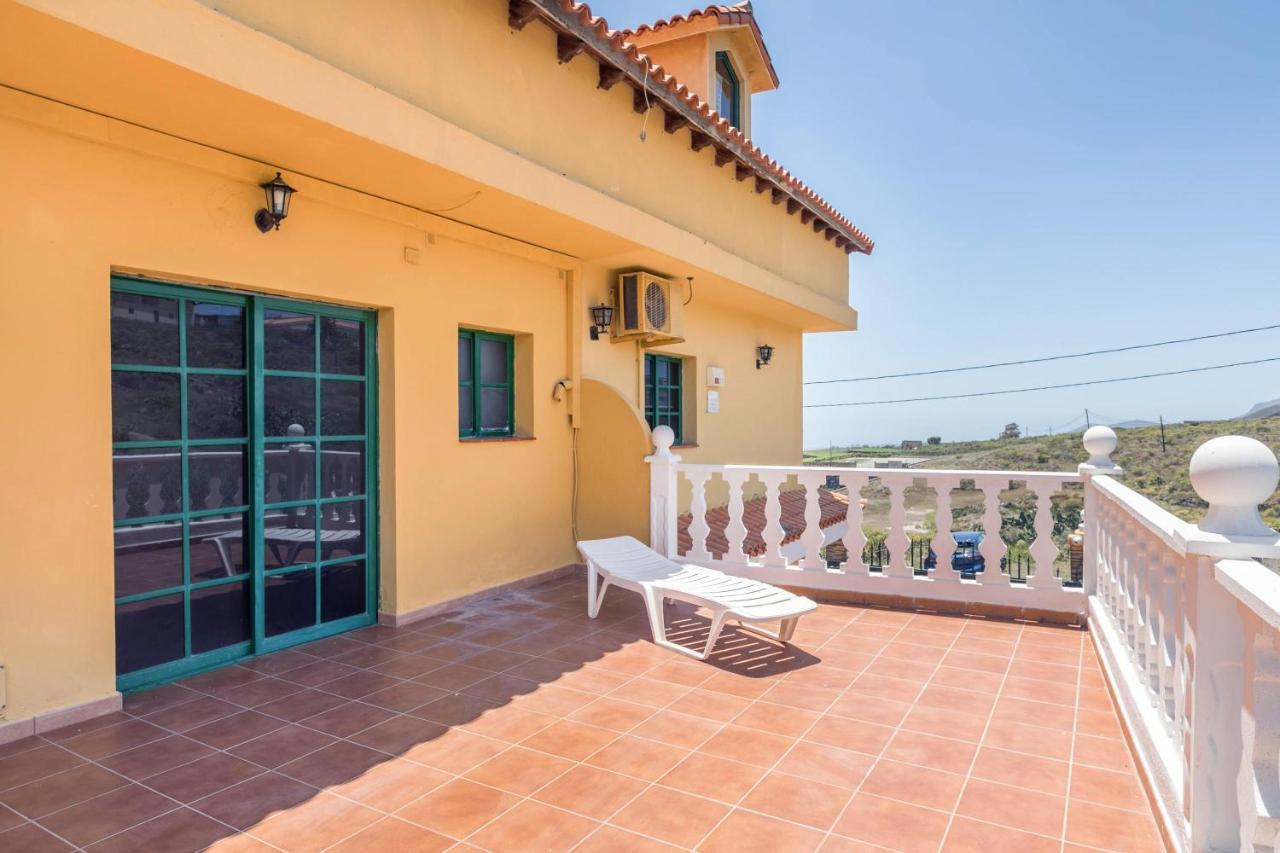 Apartamento B Armonia Rural Granadilla De Abona Exterior photo