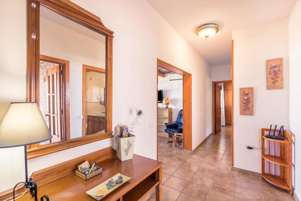 Apartamento B Armonia Rural Granadilla De Abona Exterior photo