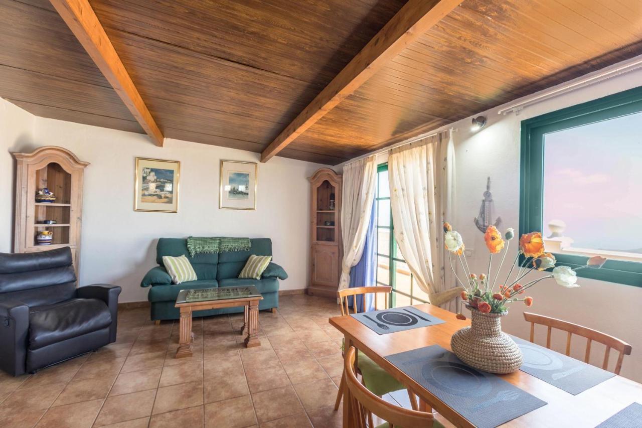 Apartamento B Armonia Rural Granadilla De Abona Exterior photo