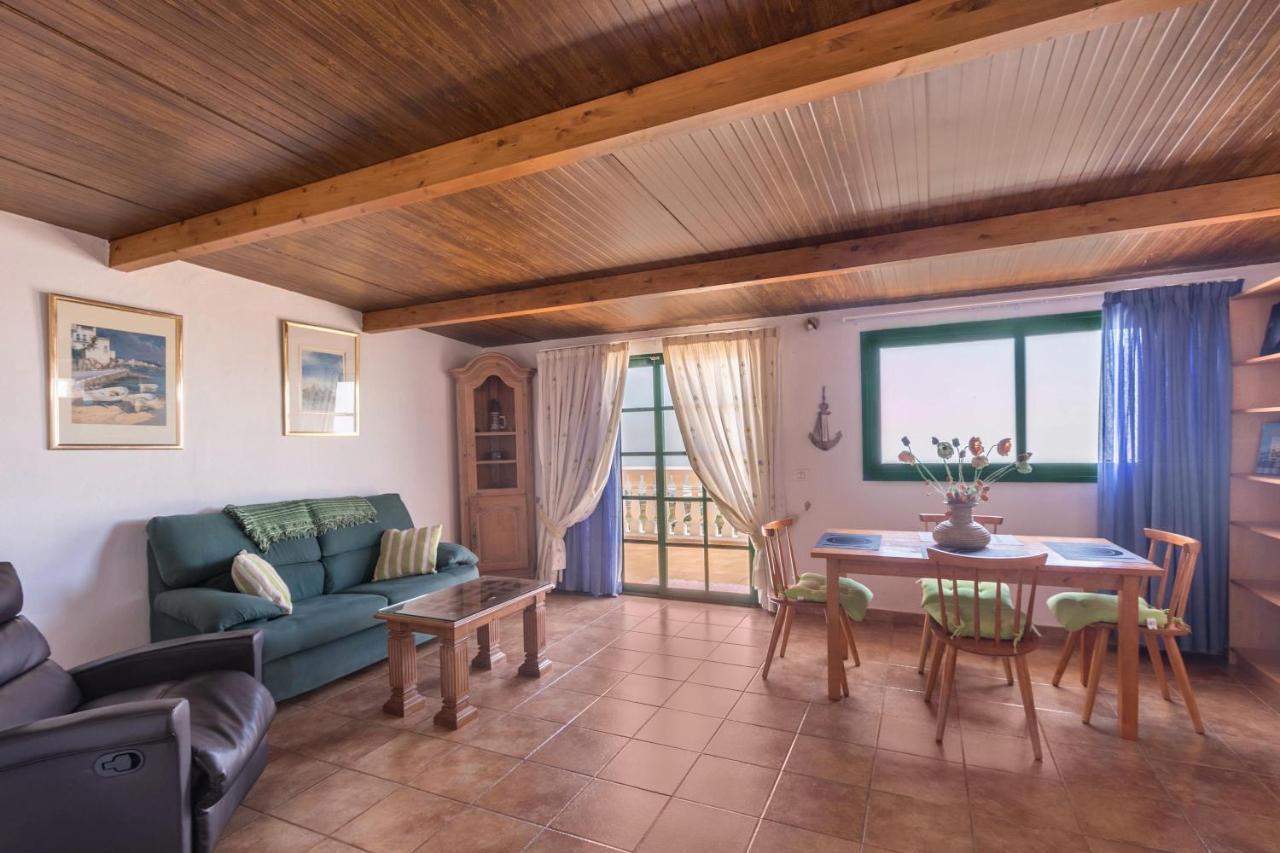 Apartamento B Armonia Rural Granadilla De Abona Exterior photo