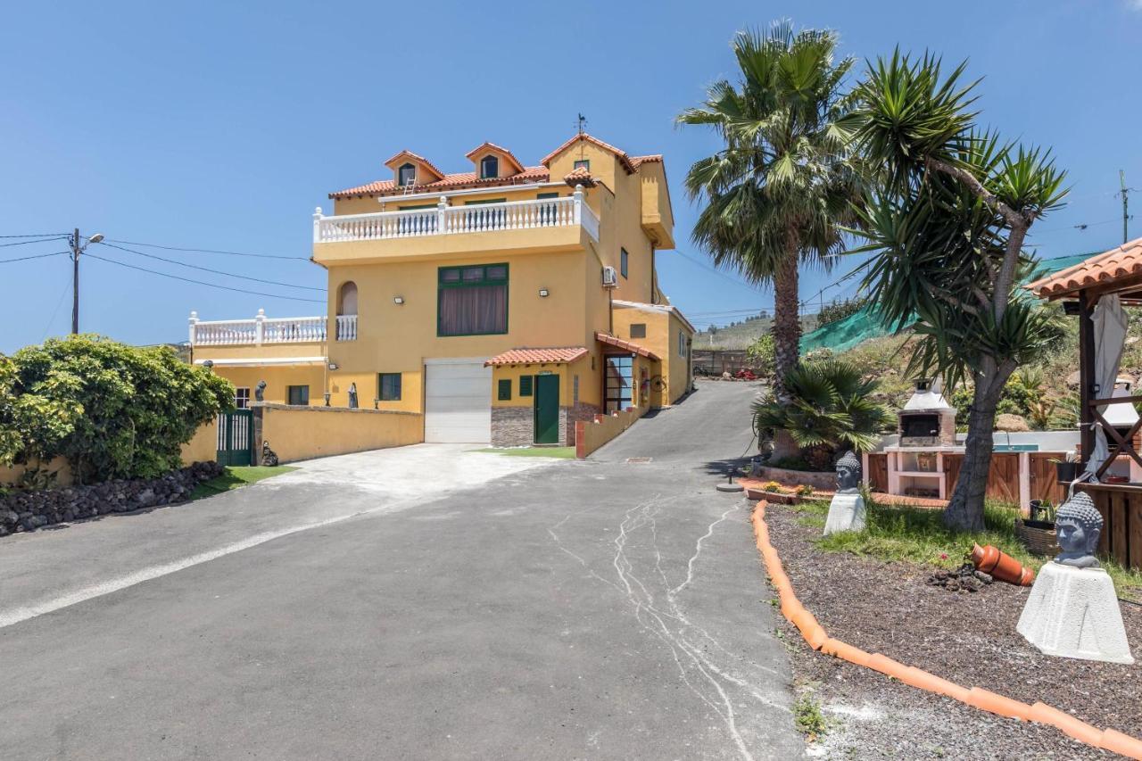 Apartamento B Armonia Rural Granadilla De Abona Exterior photo